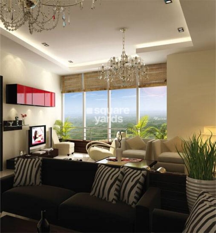 Supertech ORB Apartment Interiors 1