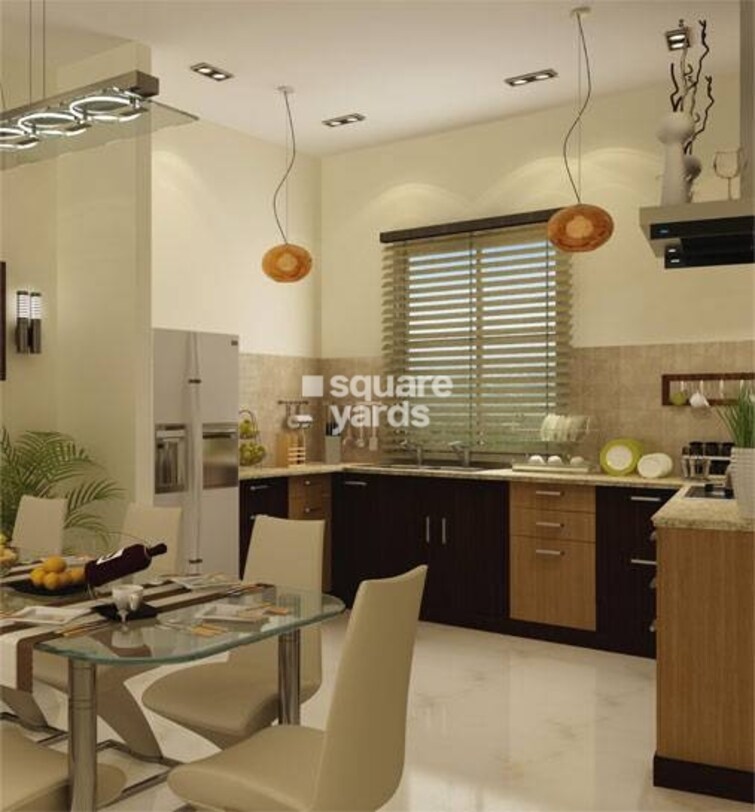 Supertech ORB Apartment Interiors 2