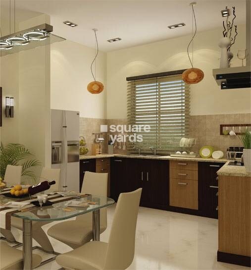 Supertech ORB Apartment Interiors 2