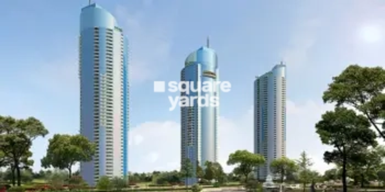 Supertech ORB Project Thumbnail Image