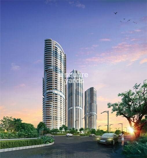 Supertech ORB Tower View 5