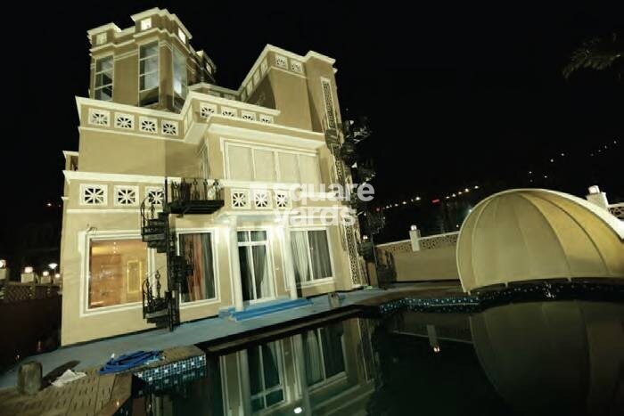 Supertech Ritz Chateaux