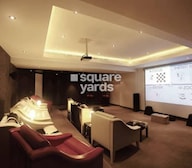 Supertech Ritz Chateaux Amenities-Features
