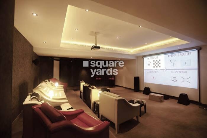 Supertech Ritz Chateaux