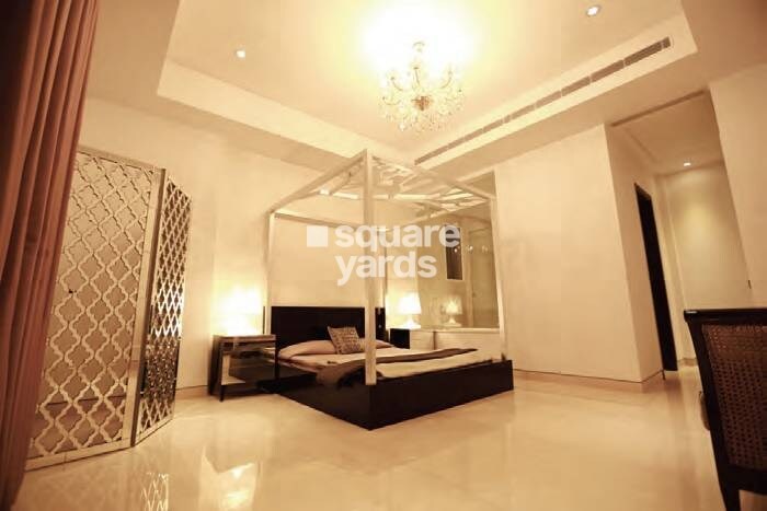 Supertech Ritz Chateaux