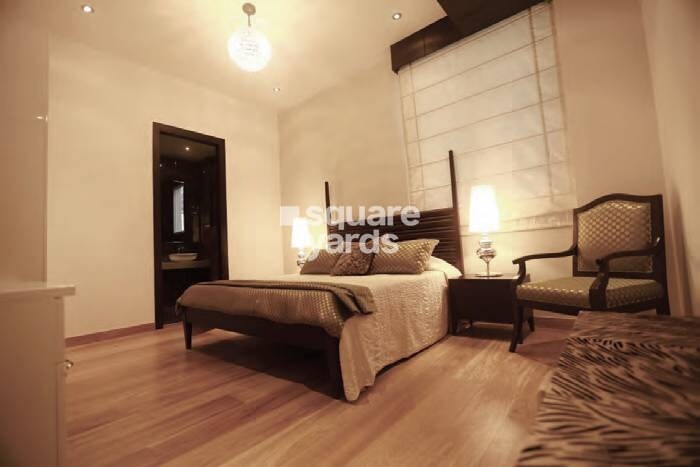 Supertech Ritz Chateaux