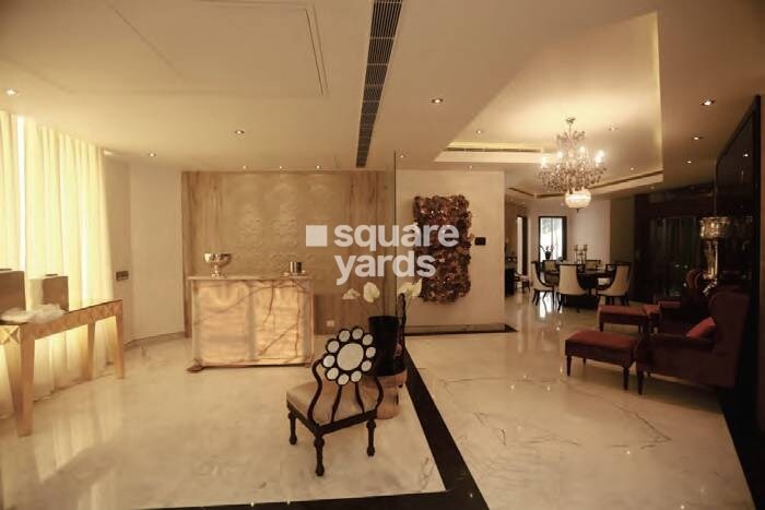 Supertech Ritz Chateaux