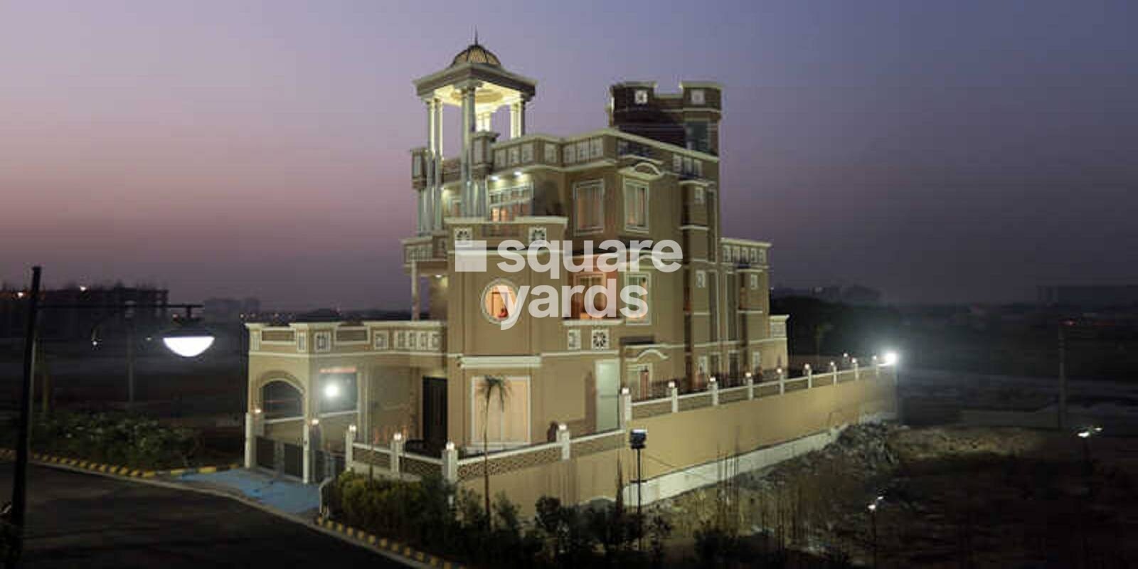 Supertech Ritz Chateaux Featured Image