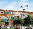 Supertech Shopprix Mall