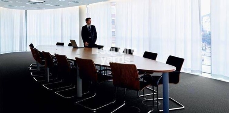 Supertech Supernova Astralis Apartment Interiors 1