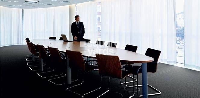 Supertech Supernova Astralis Apartment Interiors 1