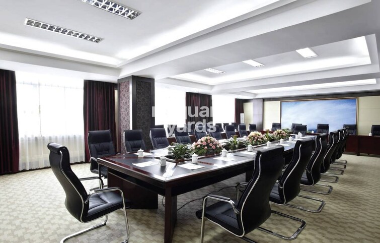 Supertech Supernova Astralis Apartment Interiors 2