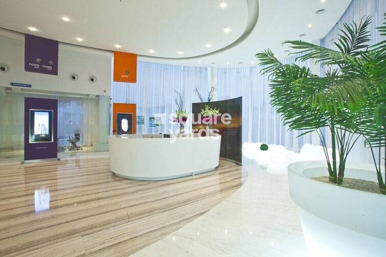 Supertech Supernova Nova Residences Amenities-Features 3