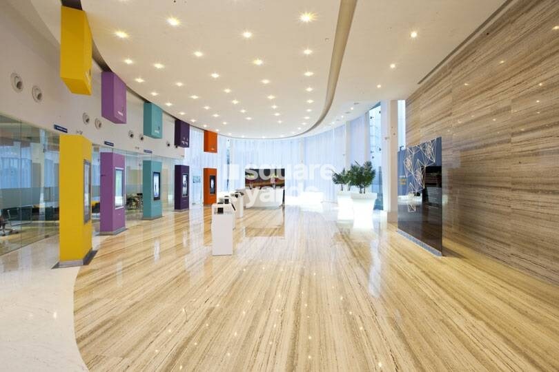 Supertech Supernova Nova Residences Amenities-Features 4