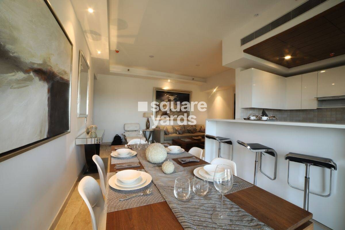 Supertech Supernova Nova Residences