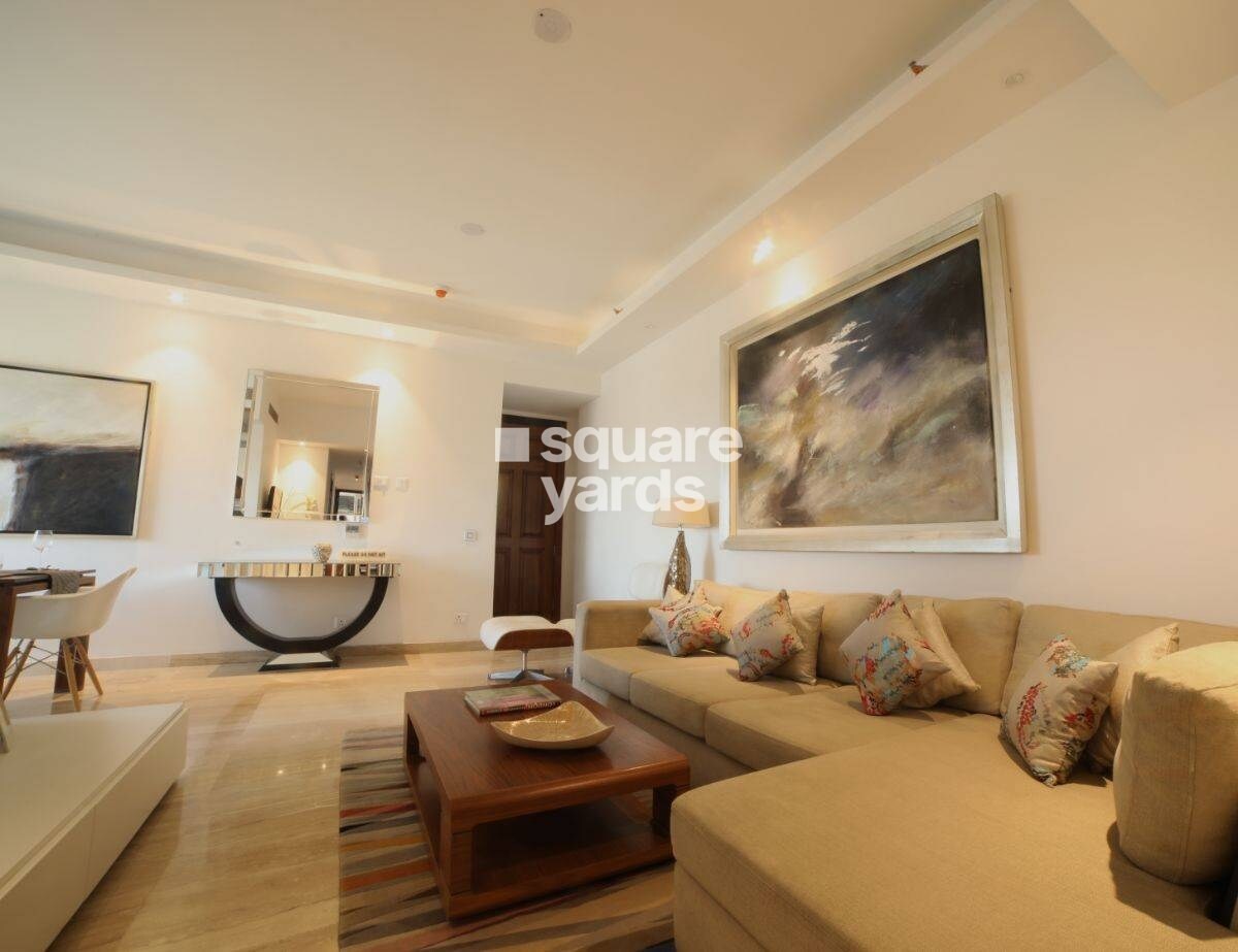 Supertech Supernova Nova Residences