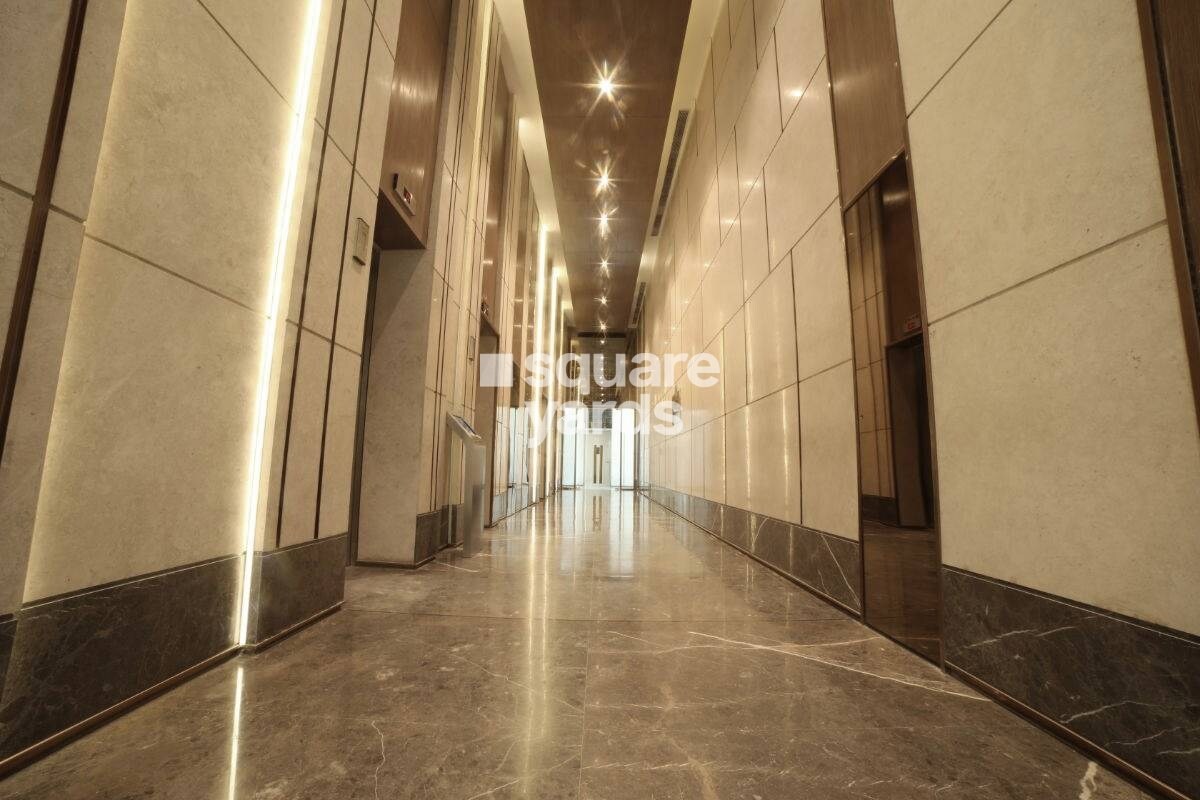 Supertech Supernova Nova Residences