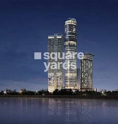 Supertech Supernova Nova Residences Supertech Supernova Nova Residences