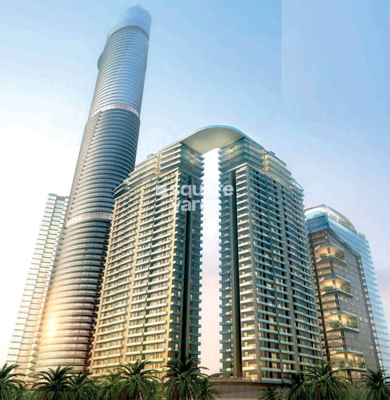 Supertech Supernova Nova Residences