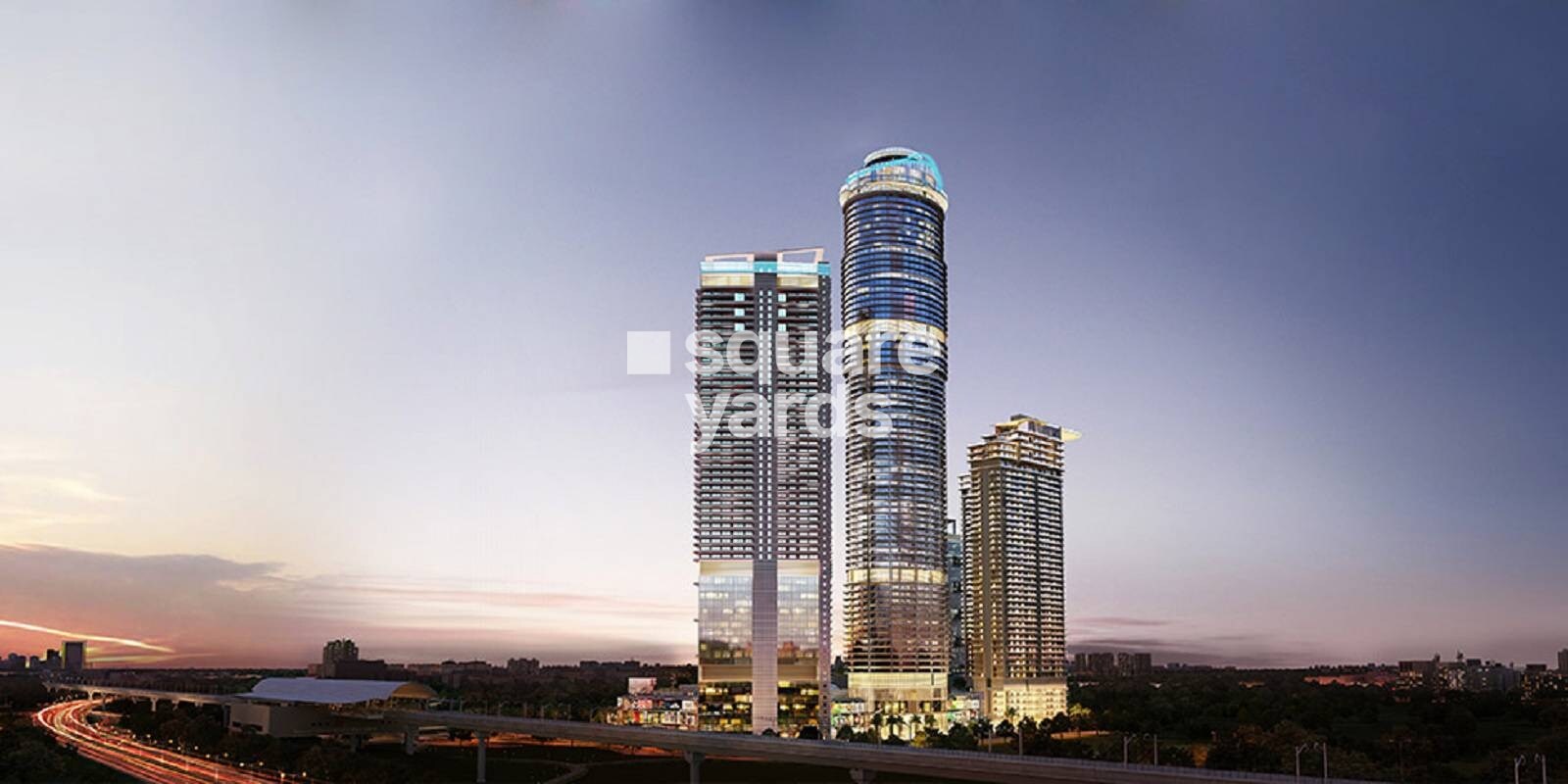 Supertech Supernova Spira Residency