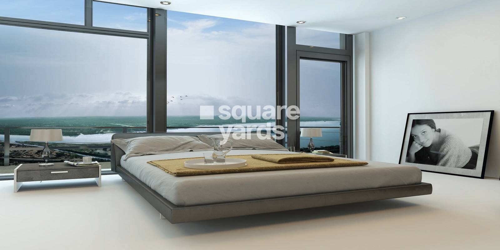 Supertech Supernova Spira Suites