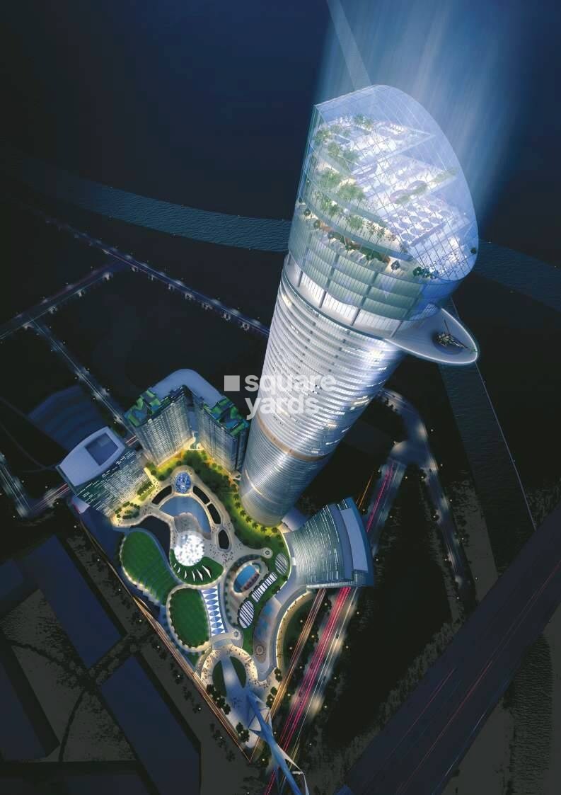 Supertech Supernova Spira Suites