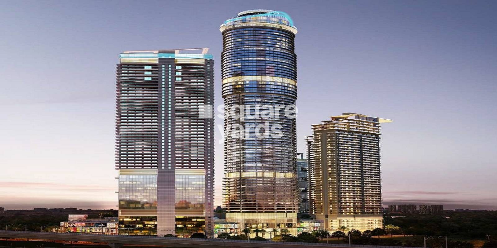 Supertech XL District, Sector 94, Noida