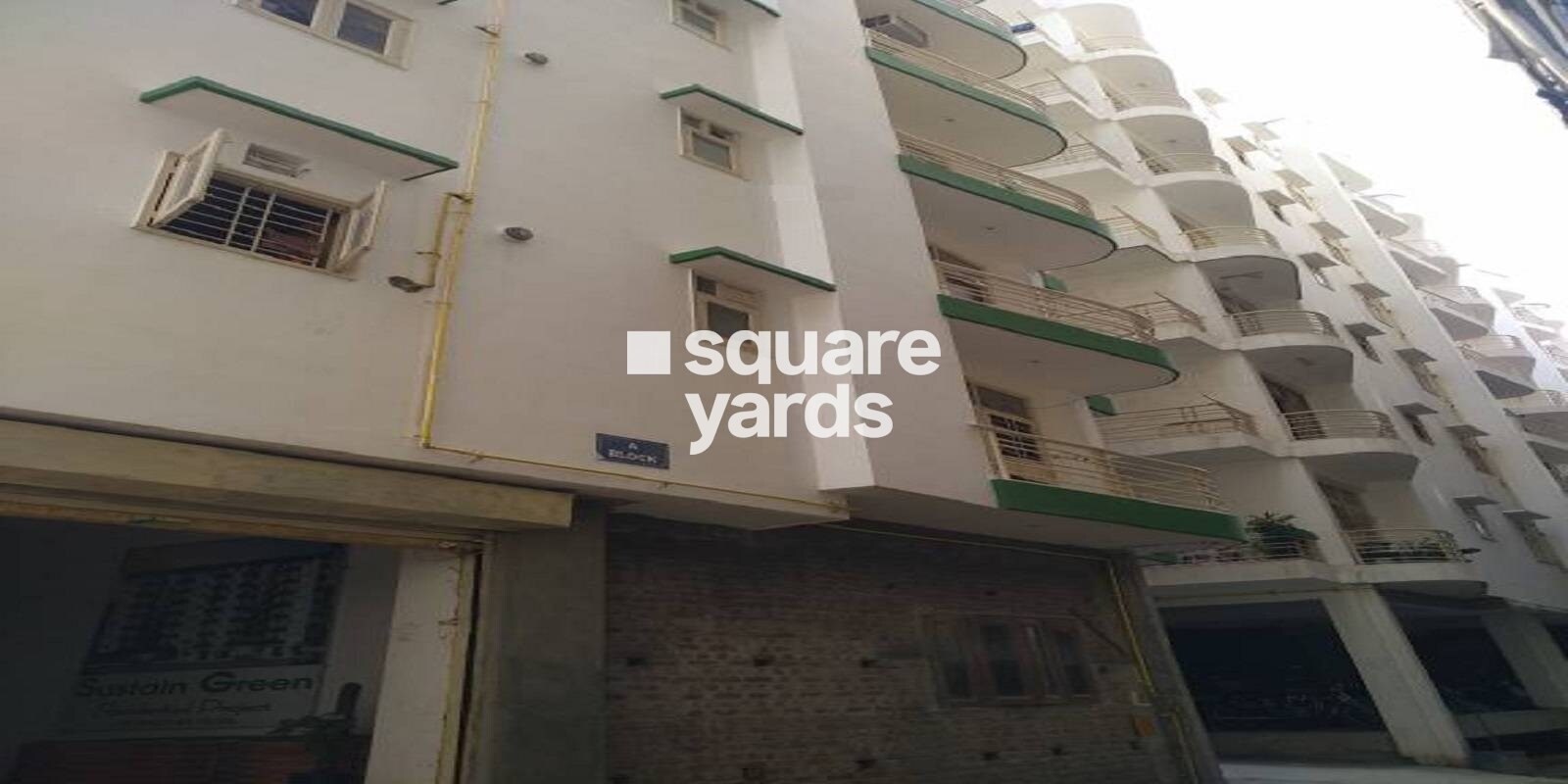 Sustain Green, Sector 45, Noida