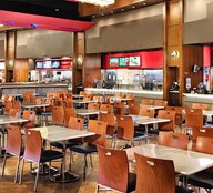 SVG Galleria Amenities-Features