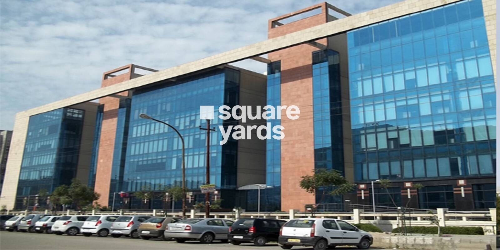 Tapasya Corp Heights