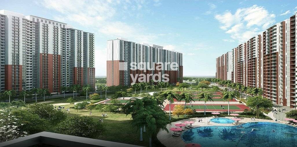 Tata Destination 150 Amenities-Features