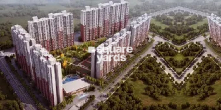 Tata Destination 150 Project Thumbnail Image