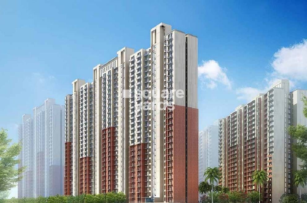 Tata Destination 150 Tower View 1