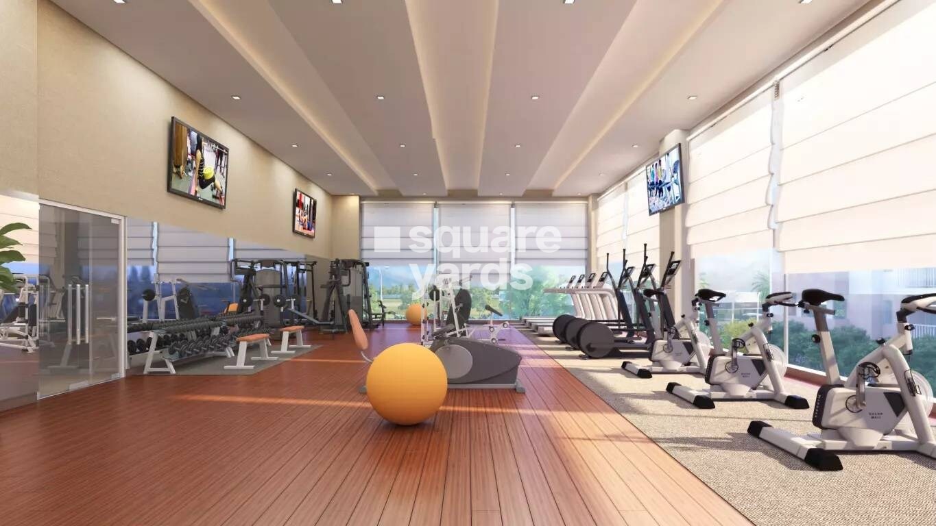 Tata Eureka Park Amenities-Features 9