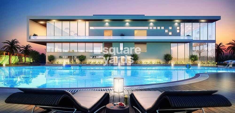 Tata Eureka Park Amenities-Features 1