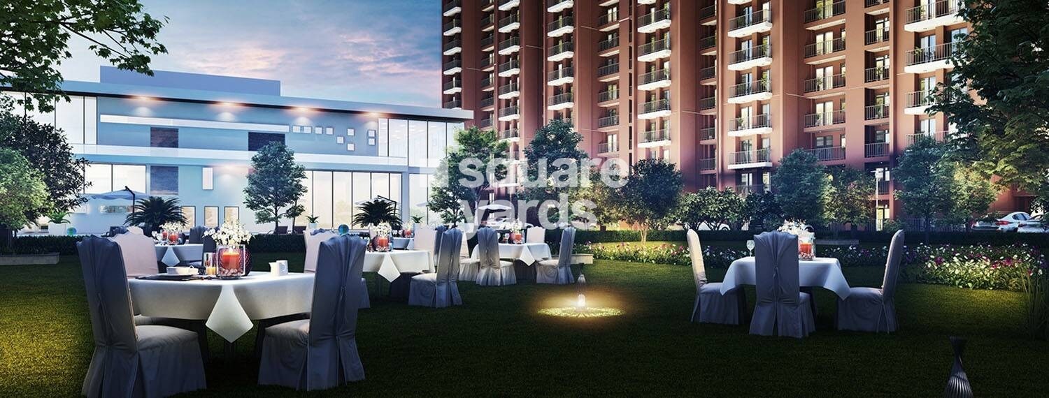 Tata Eureka Park Amenities-Features 5