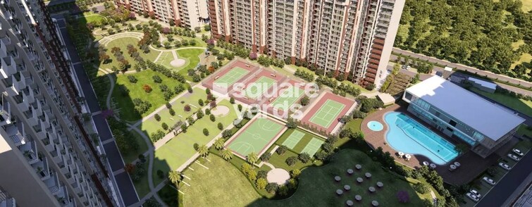 Tata Eureka Park Amenities-Features 7