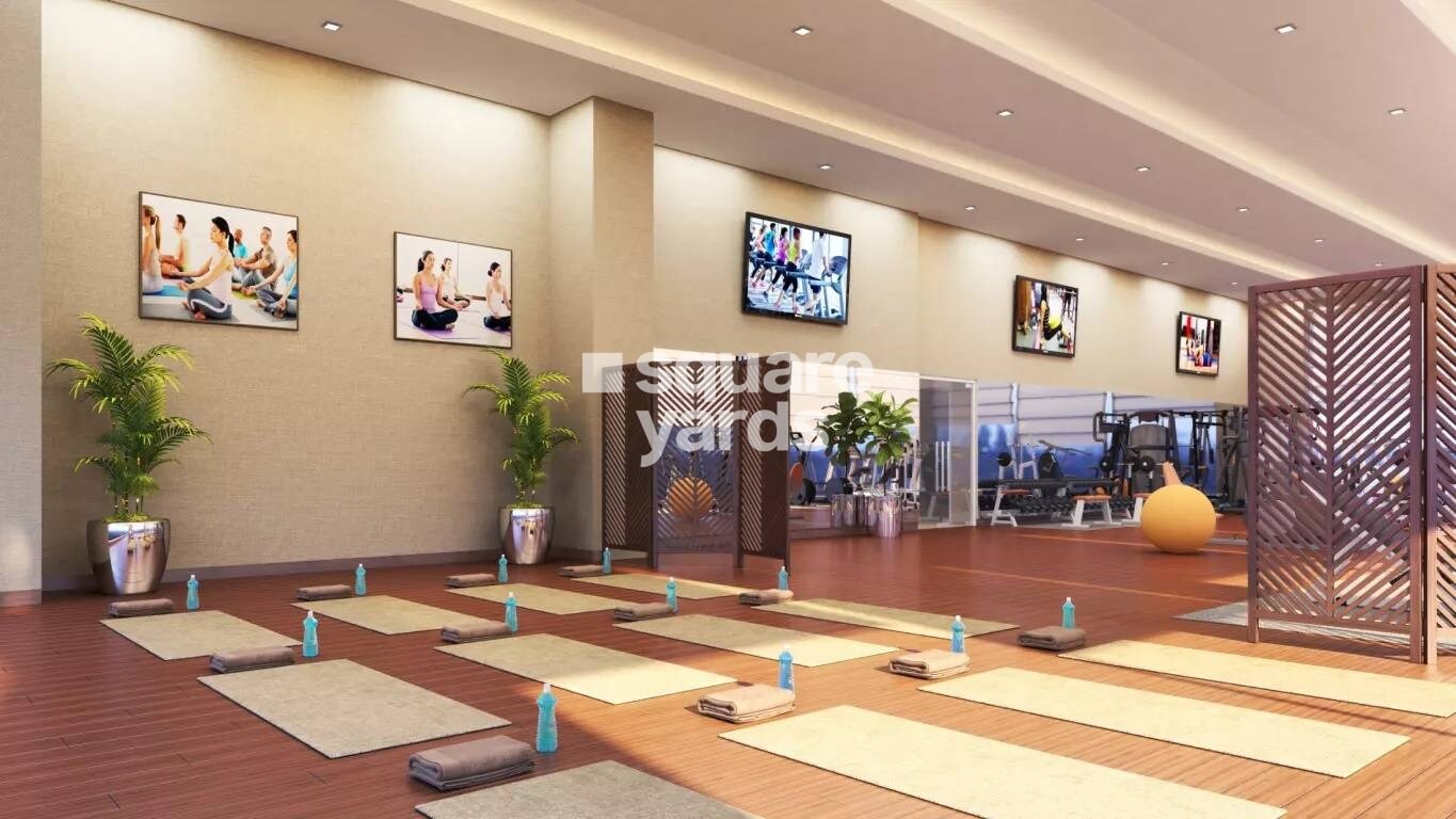 Tata Eureka Park Amenities-Features 8