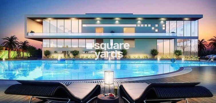 Tata Eureka Park Phase 2 Amenities-Features 2