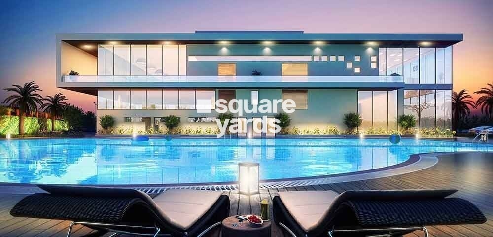 Tata Eureka Park Phase 2 Amenities-Features 2