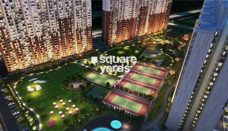 Tata Eureka Park Phase 2 Amenities-Features 3