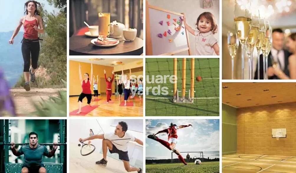 Tata Eureka Park Amenities-Features 11