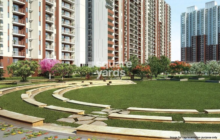 Tata Eureka Park Amenities-Features 12