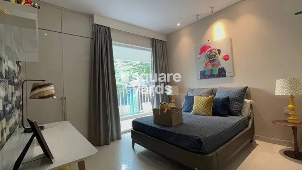 Tata Eureka Park Apartment Interiors 1