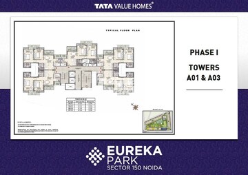 Tata Eureka Park