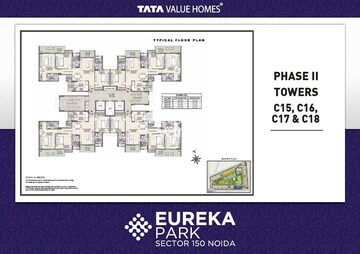 Tata Eureka Park