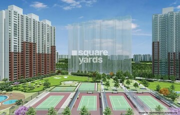 Tata Eureka Park