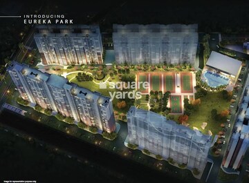 Tata Eureka Park