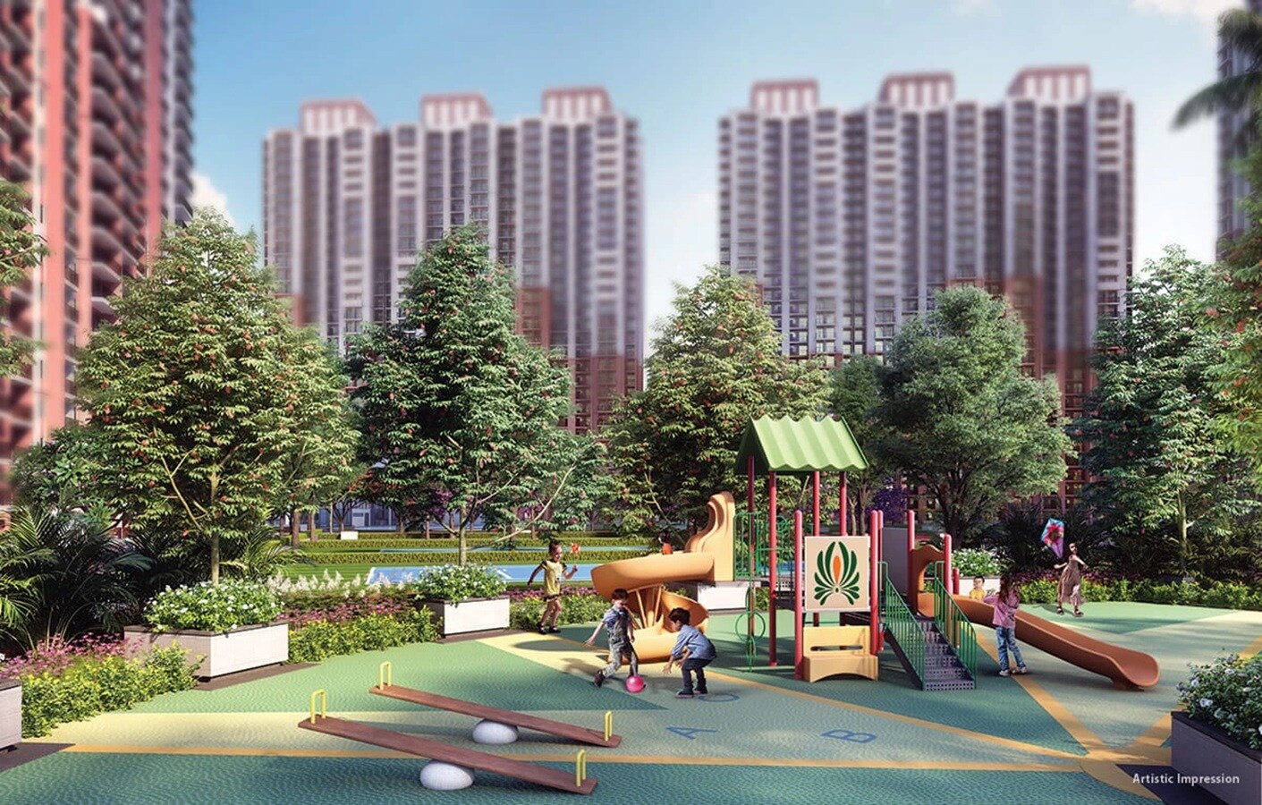 Tata Value Homes Amenities-Features 2