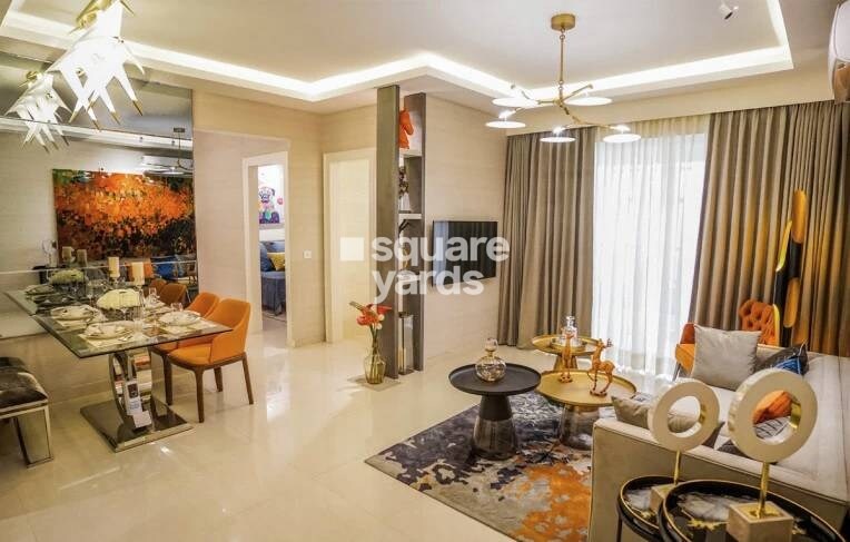 Tata Value Homes Apartment Interiors 3